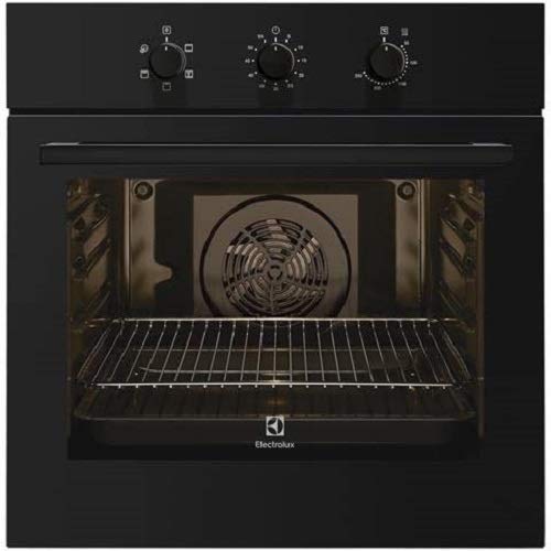 Forno Incasso Ventilato De Longhi Elettrico Multifunzione classe A 60 cm FLM6X