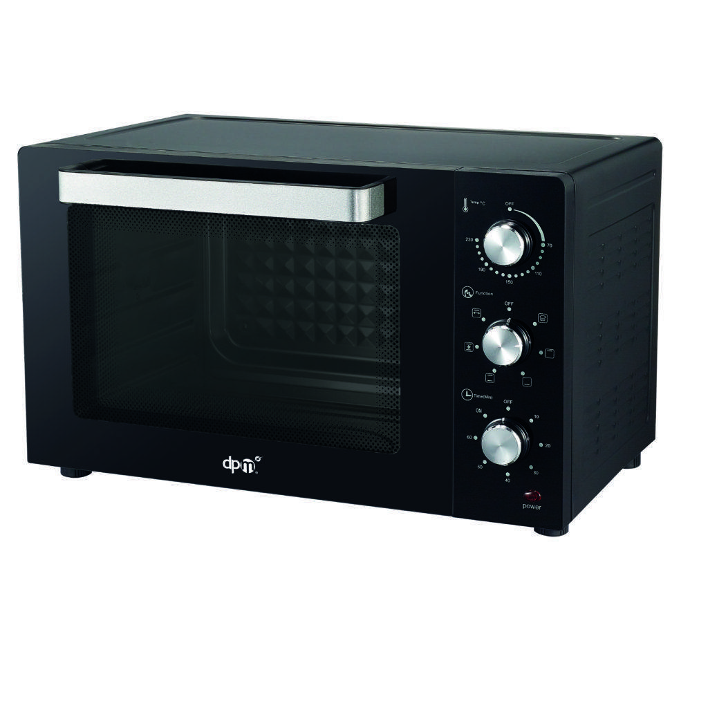 howell-forno-elettrico-ventilato-30-lt-silver