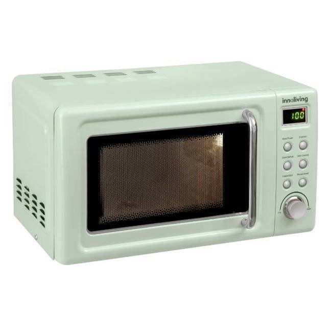 Forno a microonde con cottura combinata FM0401