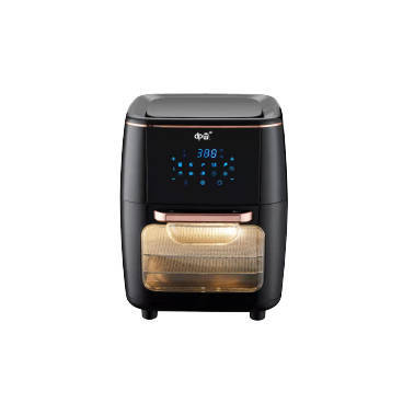 Philips Friggitrice ad Aria AirFryer senza Olio e Grassi con  Autospegnimento HD9216/80